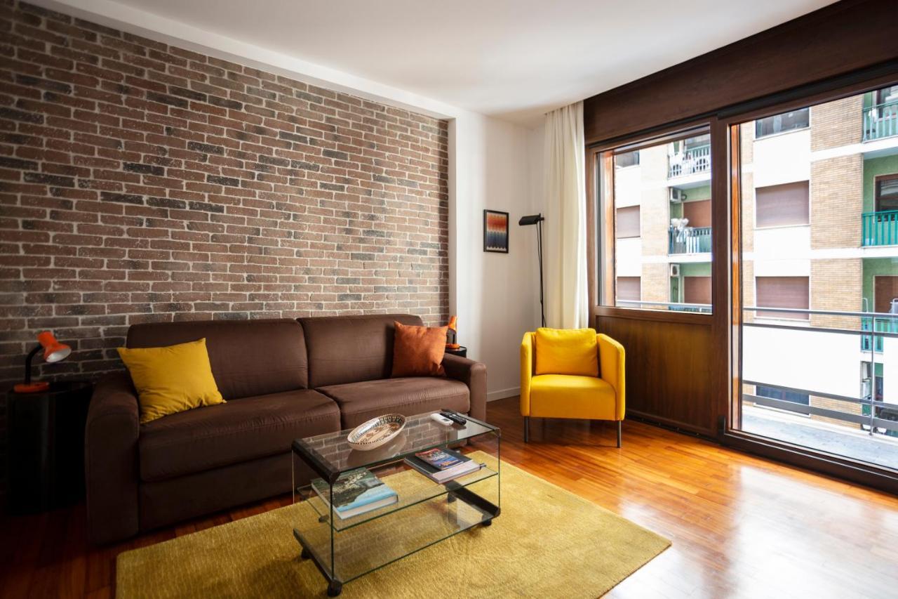 Casa Cervantes Napoli Eksteriør bilde