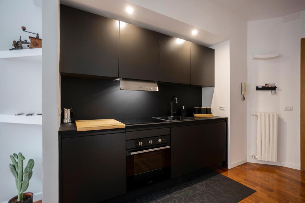 Casa Cervantes Napoli Eksteriør bilde