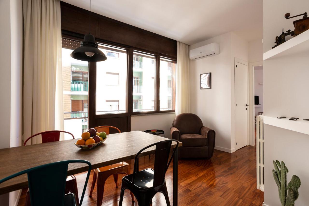 Casa Cervantes Napoli Eksteriør bilde