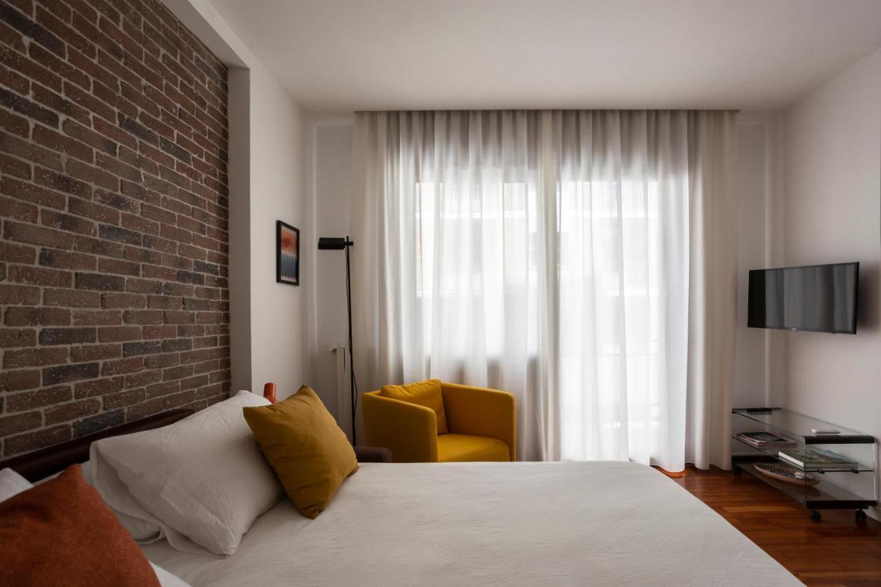 Casa Cervantes Napoli Eksteriør bilde