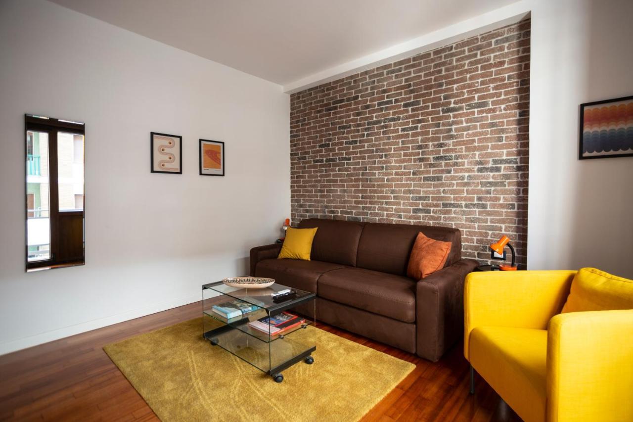 Casa Cervantes Napoli Eksteriør bilde